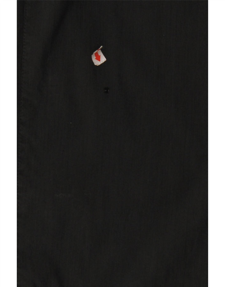 CALVIN KLEIN Herre Slim Chino Bukser W32 L28 Grå