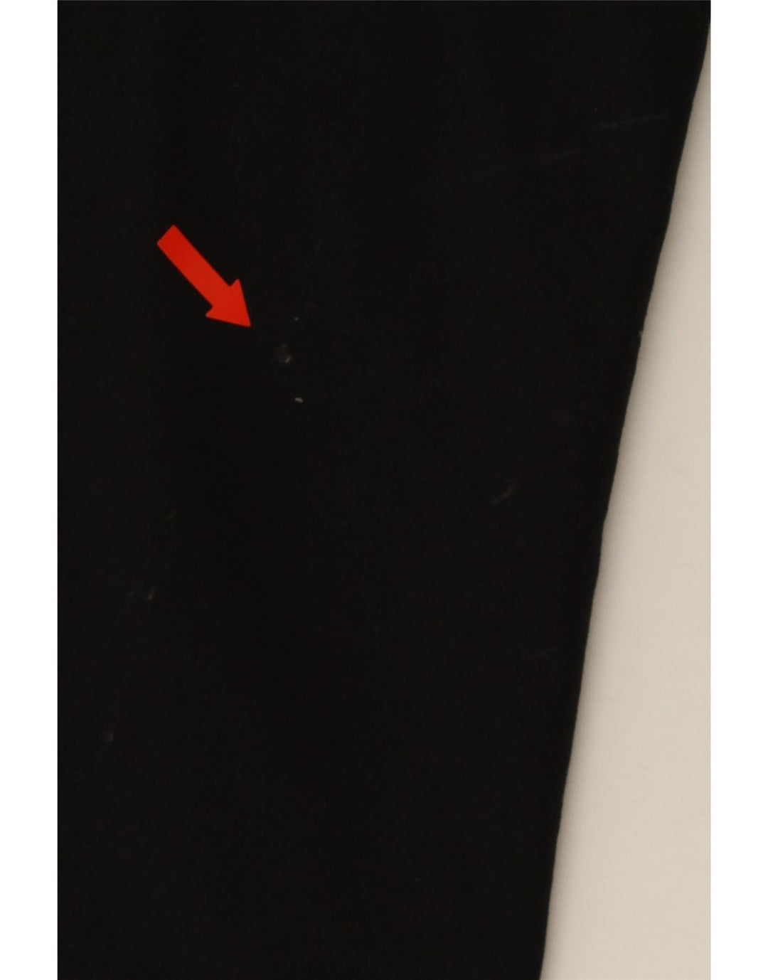 Adidas Herre Climalite Træningsdragt Bukser Joggers Large Sort Polyester
