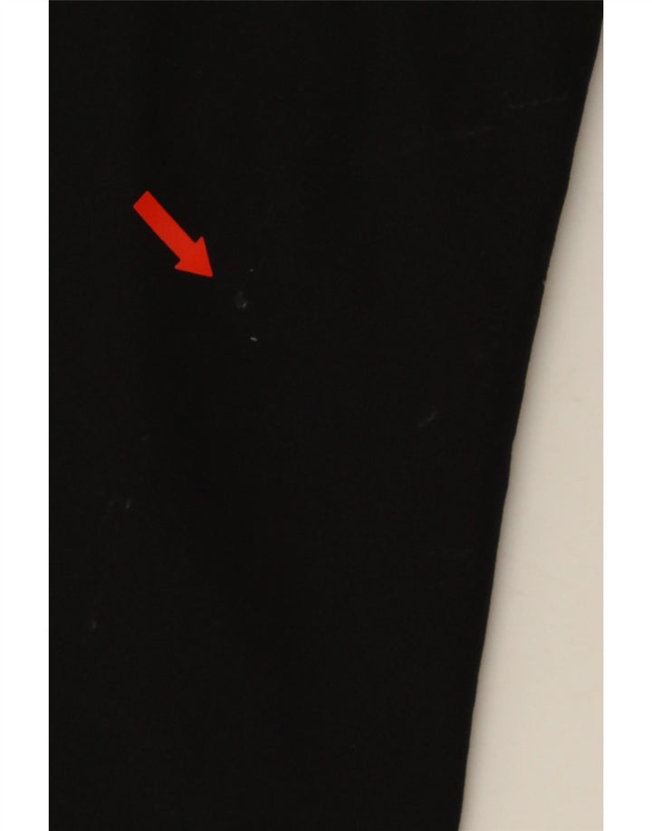 Adidas Herre Climalite Træningsdragt Bukser Joggers Large Sort Polyester