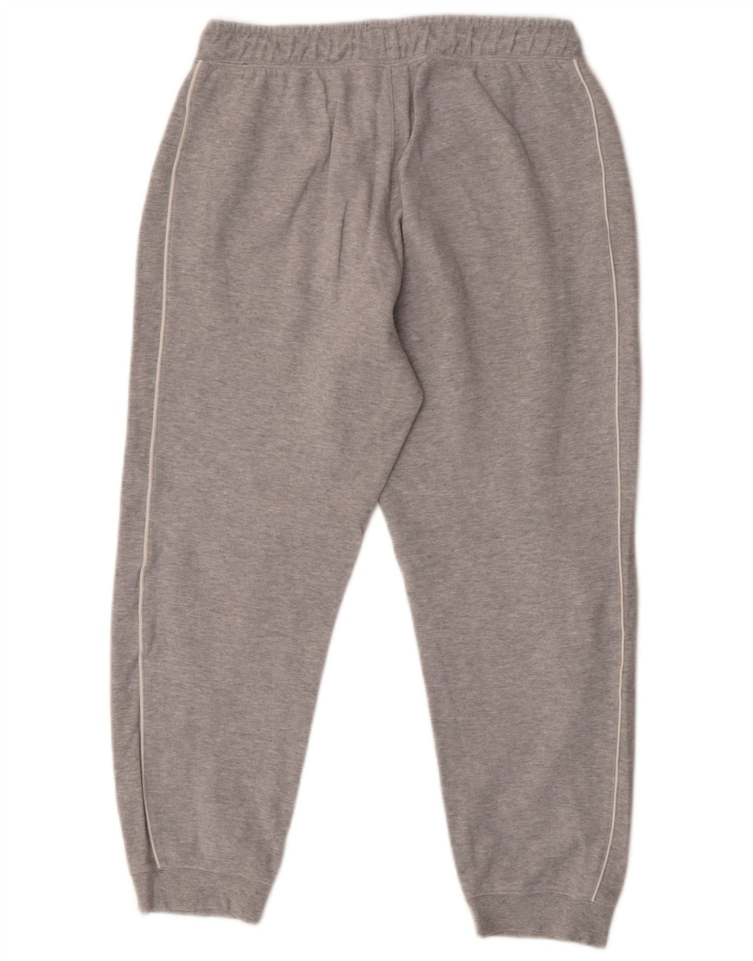 Nike træningsdragt til mænd Joggers Medium Grey Flecked Bomuld