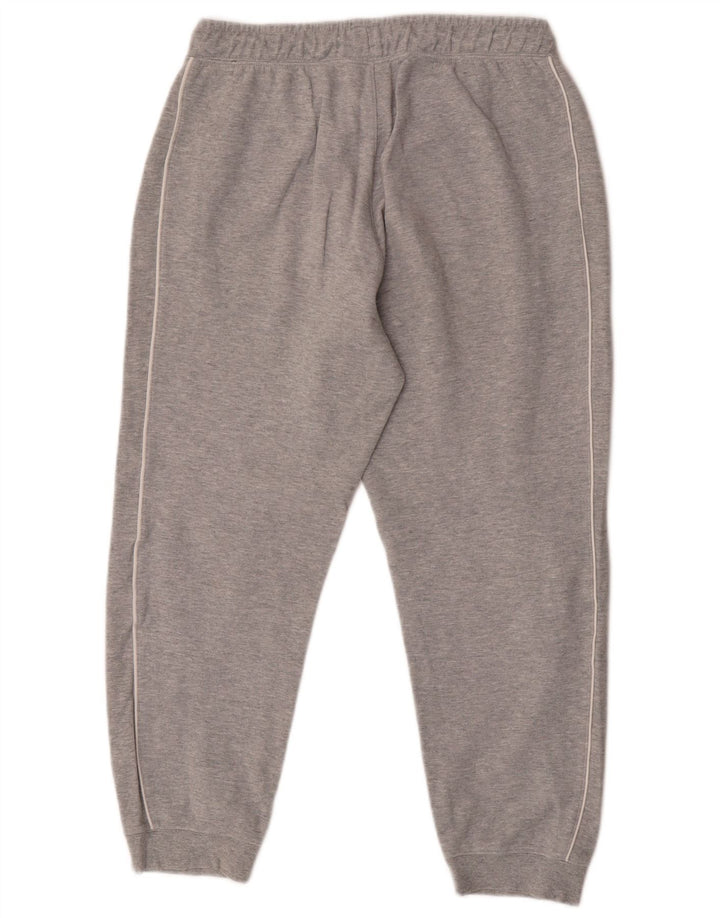 Nike træningsdragt til mænd Joggers Medium Grey Flecked Bomuld