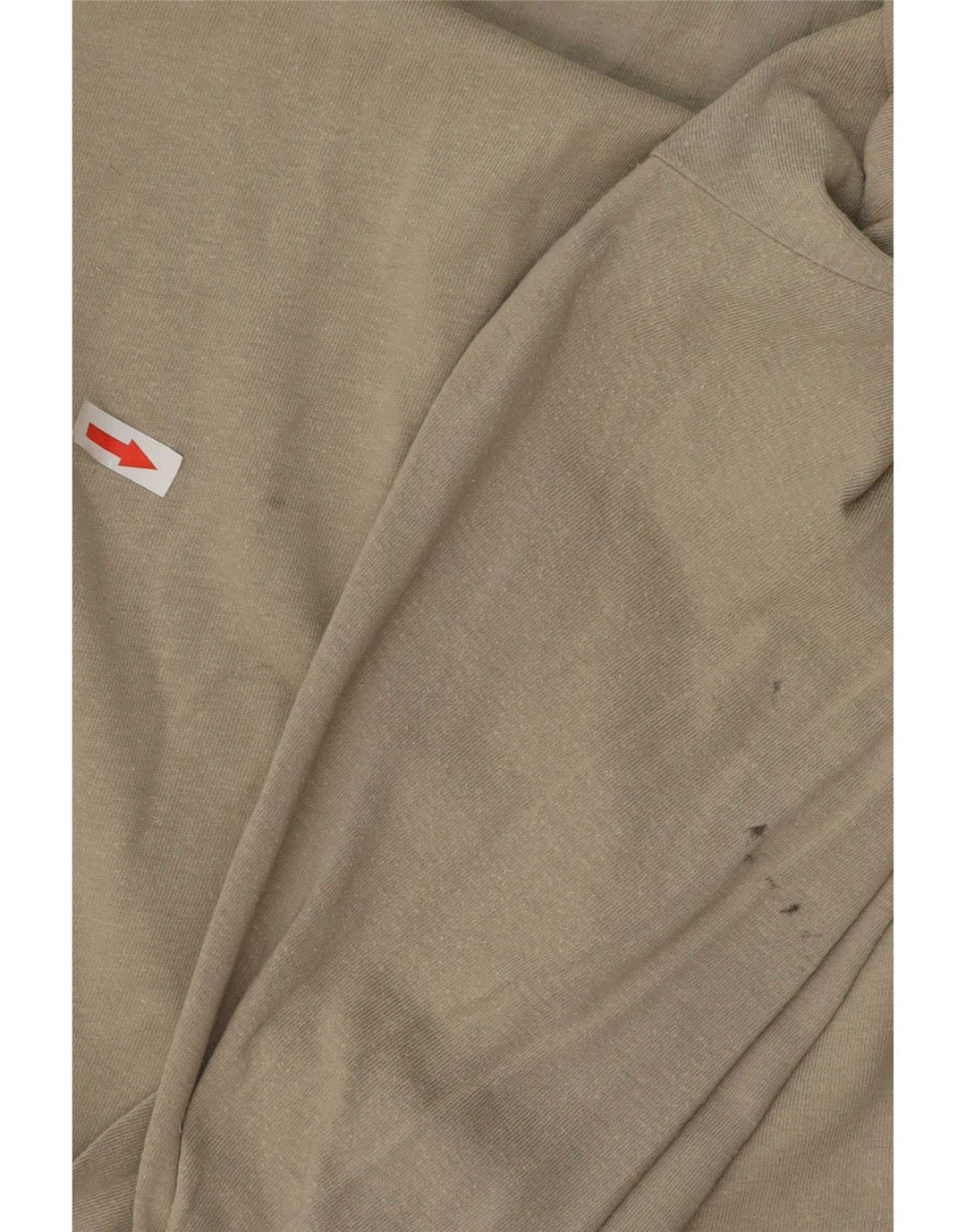 Levi's Herre Top Langærmet Stor Khaki