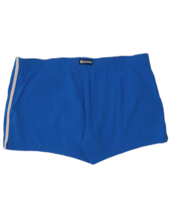 Colmar Badeshorts til mænd IT 54 2XL Blå Polyamid