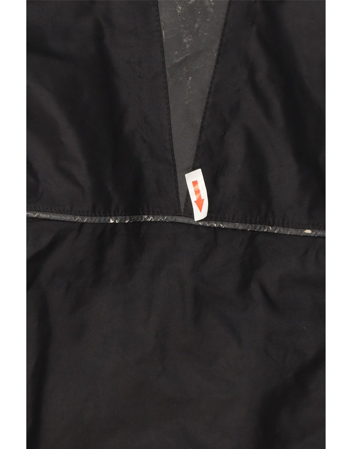 Dainese Herre Moto Racer Utility Jacket UK 38 Medium Sort