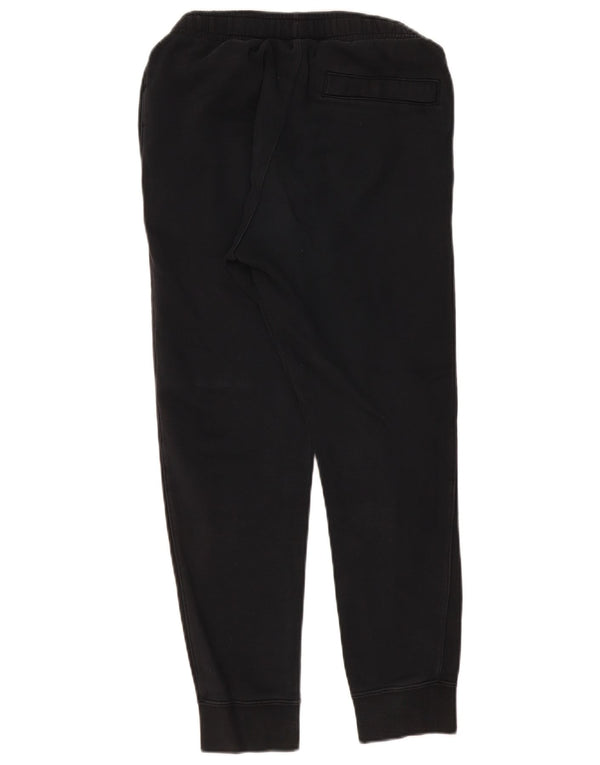 Nike træningsdragt til mænd Joggers XS Sort bomuld