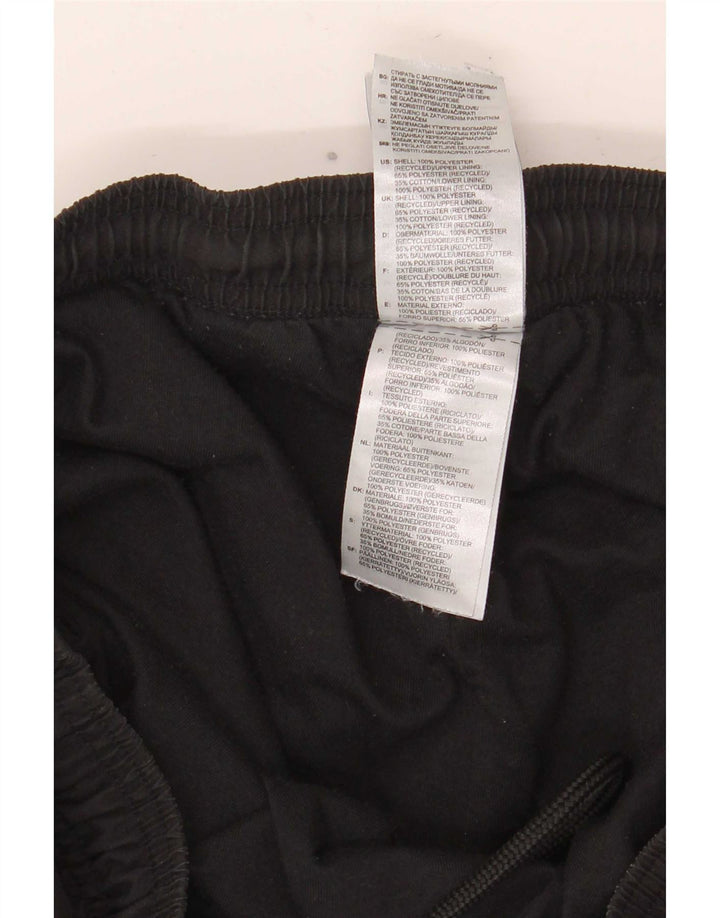 Adidas Træningsdragt til mænd Joggers Large Sort Polyester