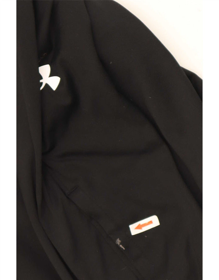 Under Armour Herre træningsdragt bukser XL sort polyester