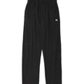 CHAMPION Mens Tracksuit Trousers Medium  Black Cotton Vintage Champion and Second-Hand Champion from Messina Hembry 