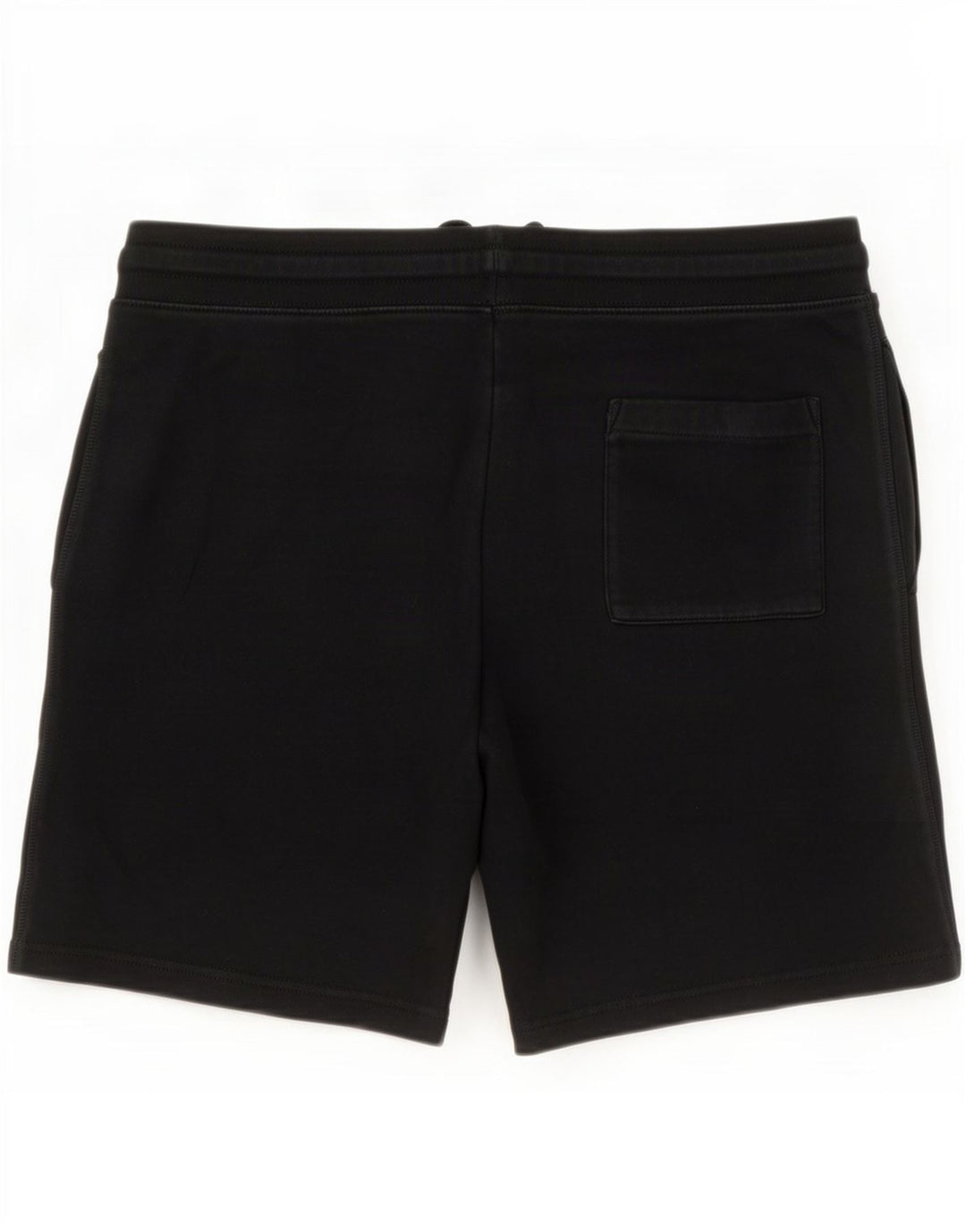 Marks & Spencer Sportsshorts til mænd store sorte bomuld