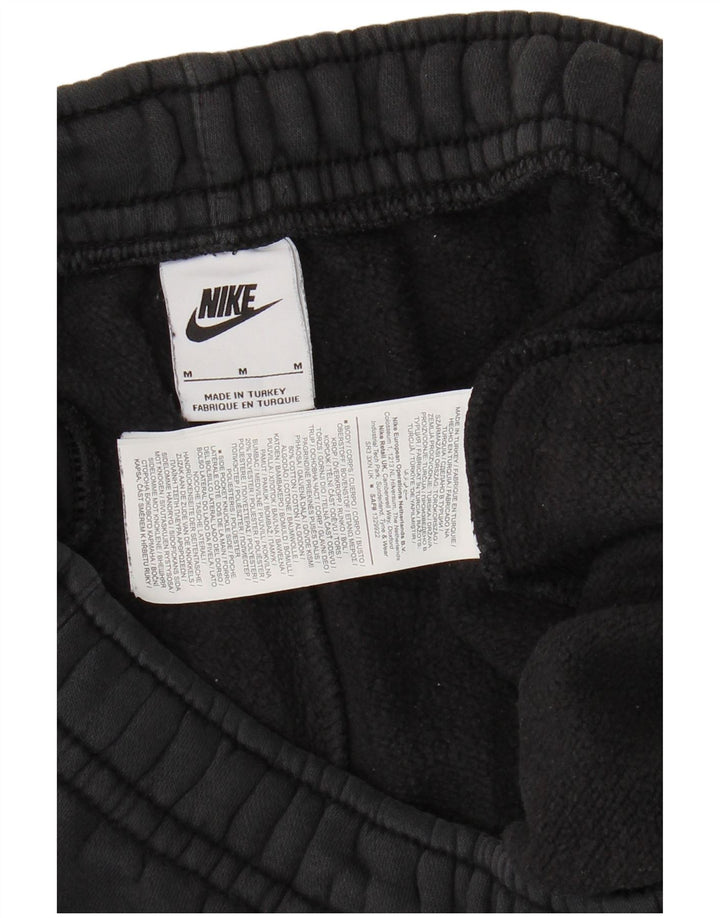 Nike Træningsdragt til mænd Joggers Medium Sort Bomuld