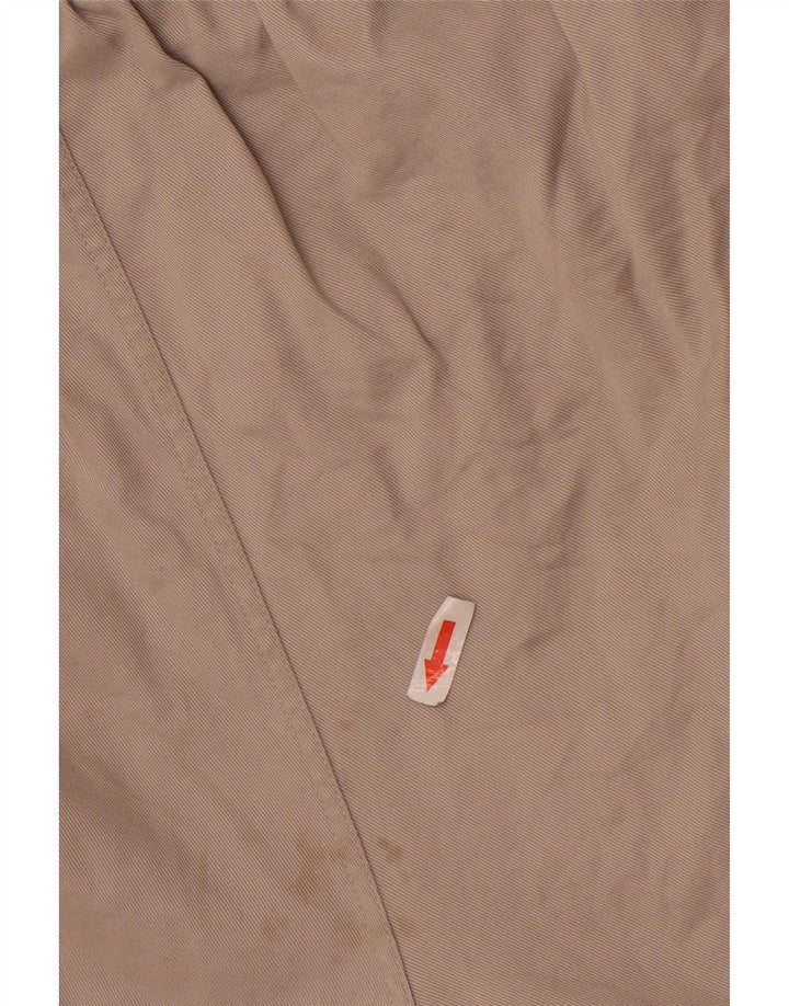 Adidas Herre Sportshorts XL Grå Bomuld