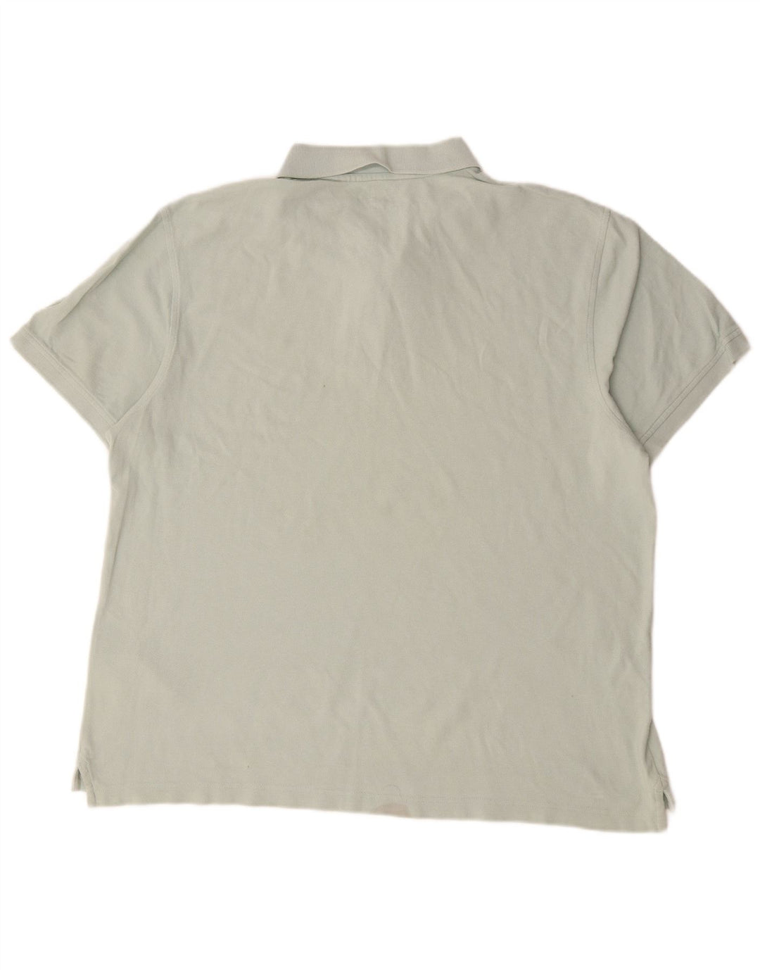 Levi's herre poloshirt 2XL grøn bomuld