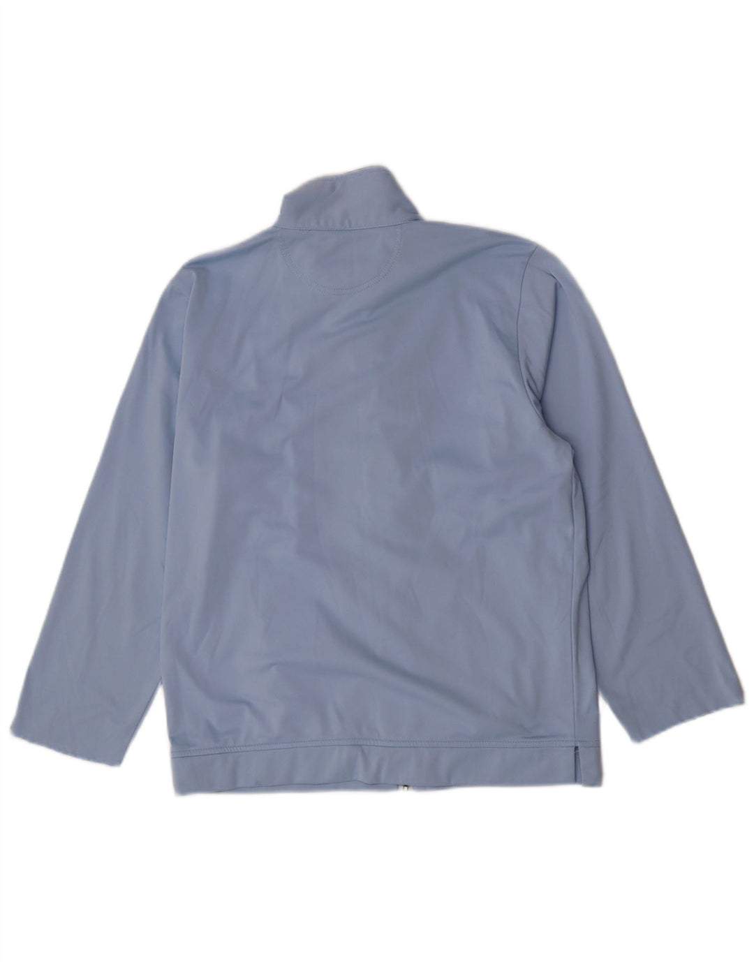 Champion Herre træningsdragt Top jakke Lille blå polyester