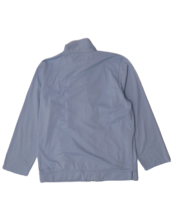 Champion Herre træningsdragt Top jakke Lille blå polyester