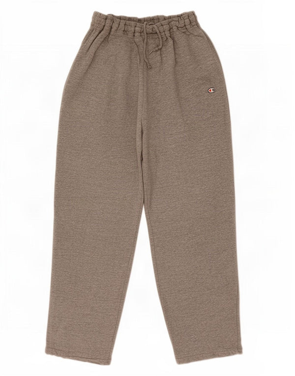 Champion Herre træningsdragt Bukser Medium Grey Flecked Bomuld