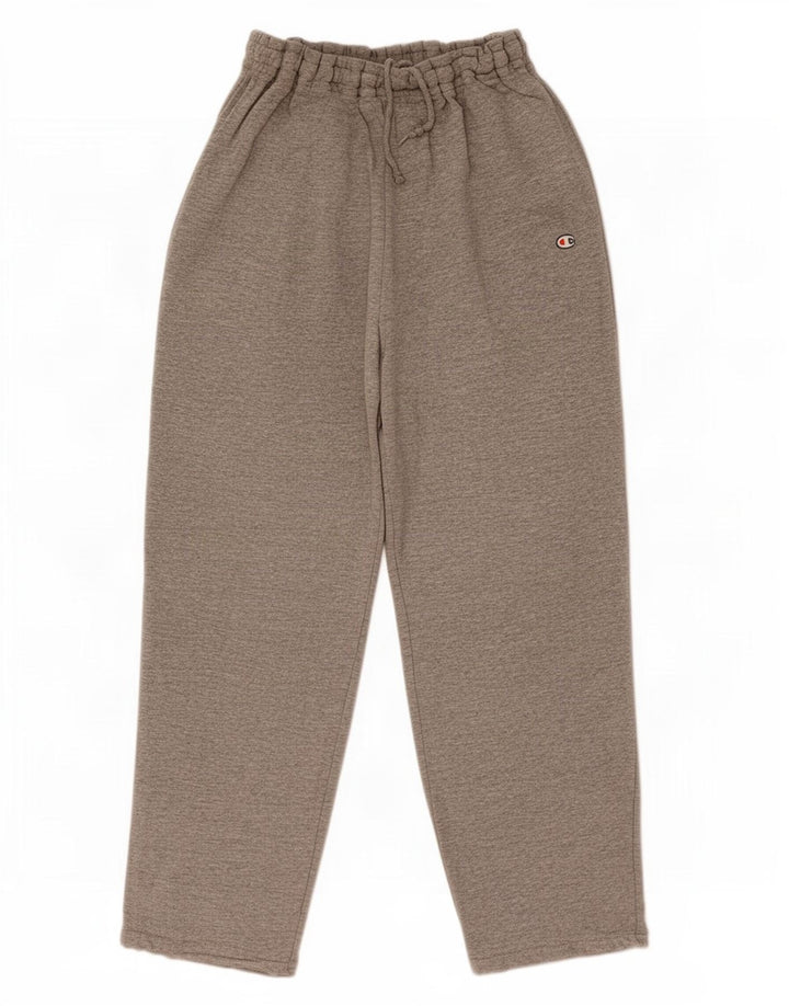 Champion Herre træningsdragt Bukser Medium Grey Flecked Bomuld