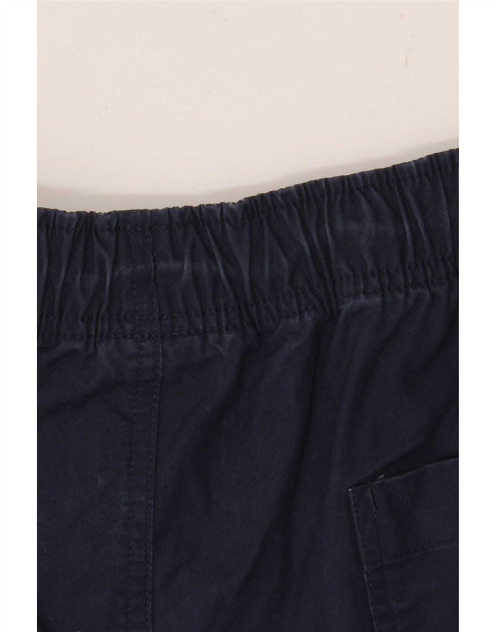 Nike Herreshorts XL W40 Marineblå