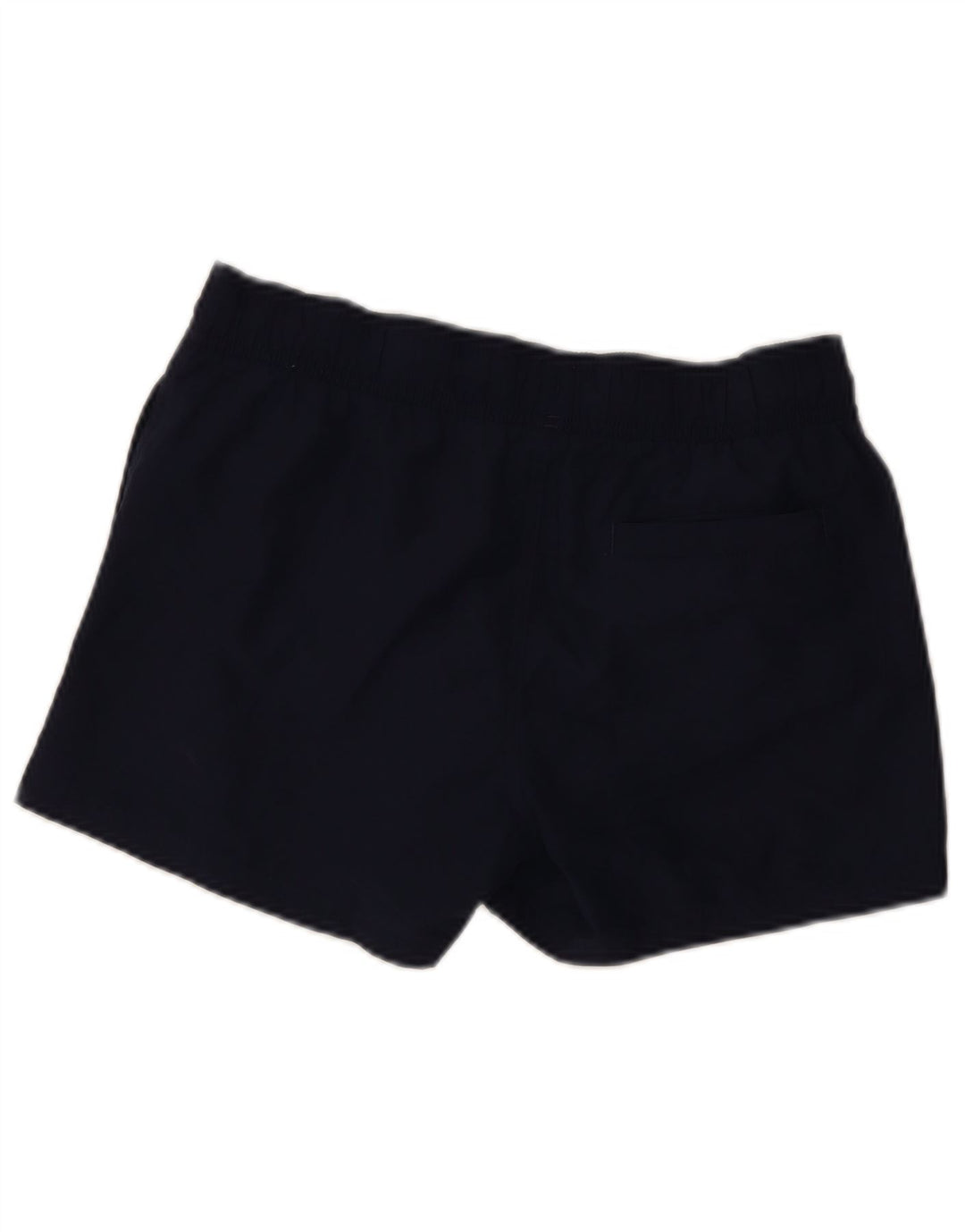 Puma Herre grafiske sportsshorts Små marineblå polyester