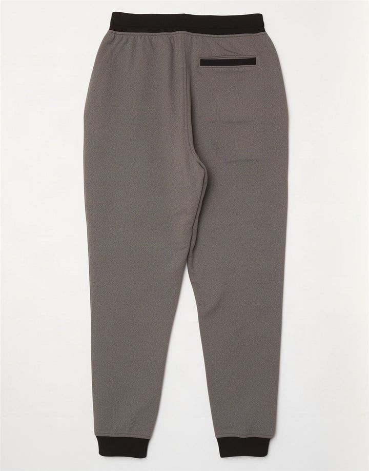 Under Armour Herre træningsdragt Bukser Joggers Large Grå Colourblock