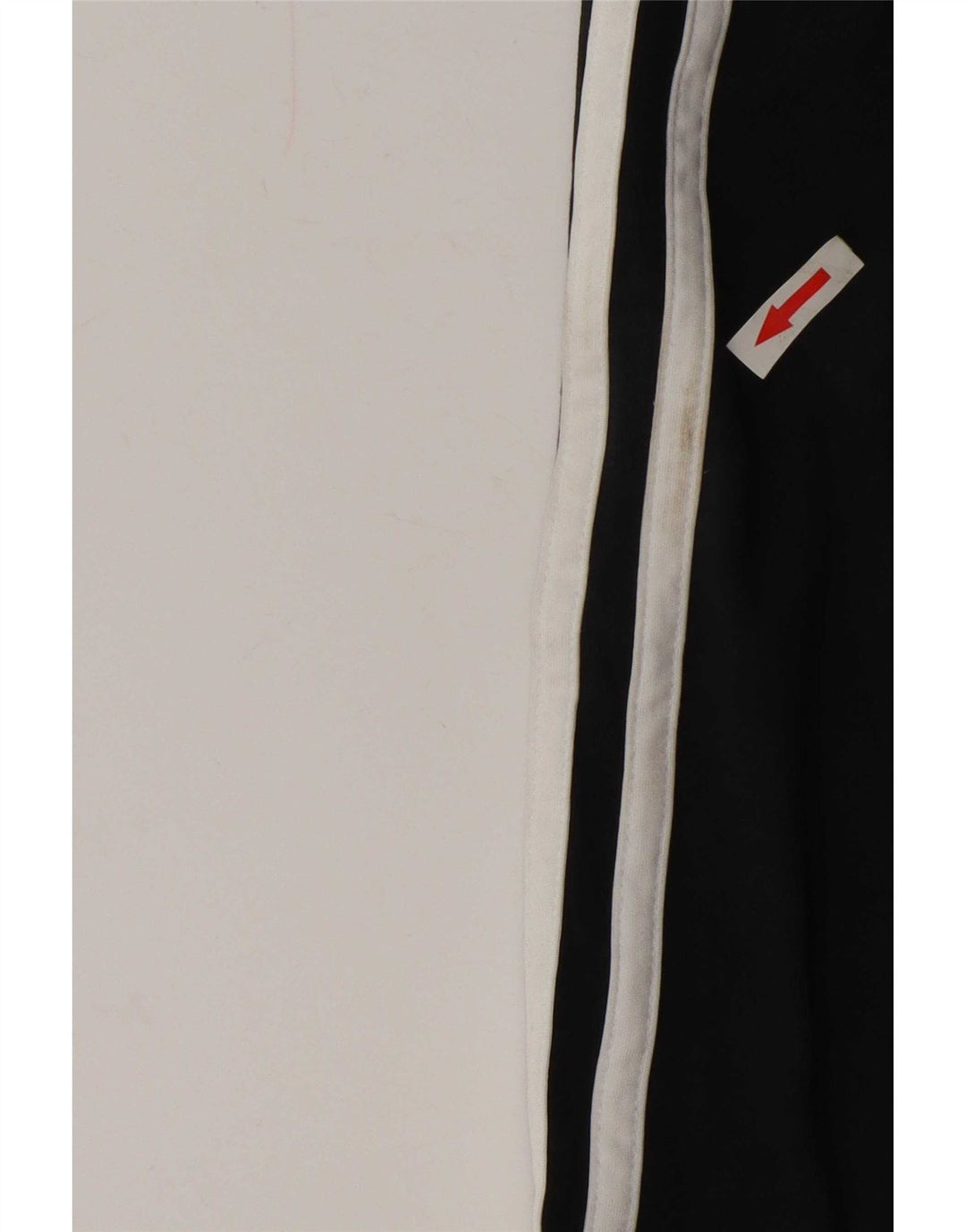 Adidas Dame Leggings UK 2 2XS Sort