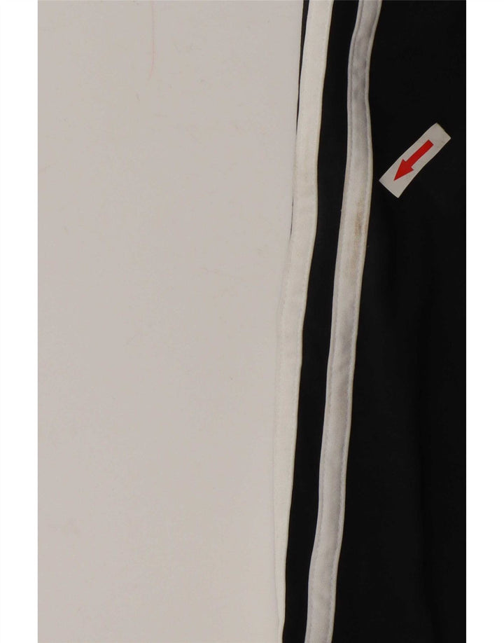 Adidas Dame Leggings UK 2 2XS Sort