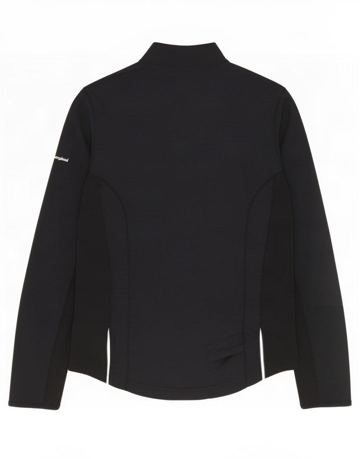 Berghaus Dame Pullover Træningsdragt Top UK 14 Medium Navy Blue Colourblock