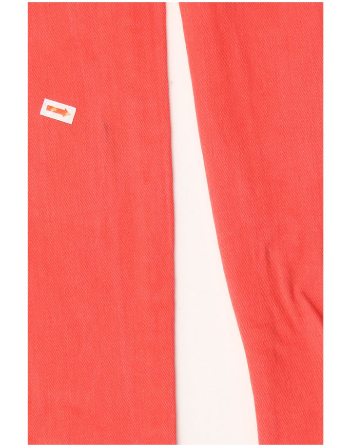 J. Crew Stretch Skinny Jeans til kvinder W27 L27 Orange