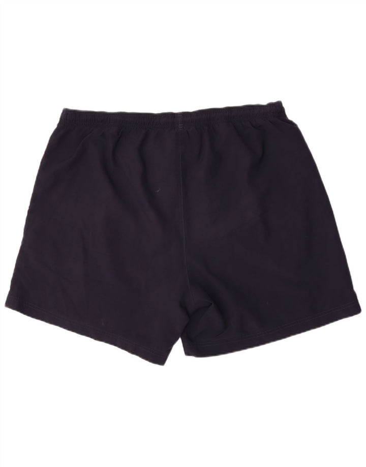 Puma herre sportsshorts XL marineblå