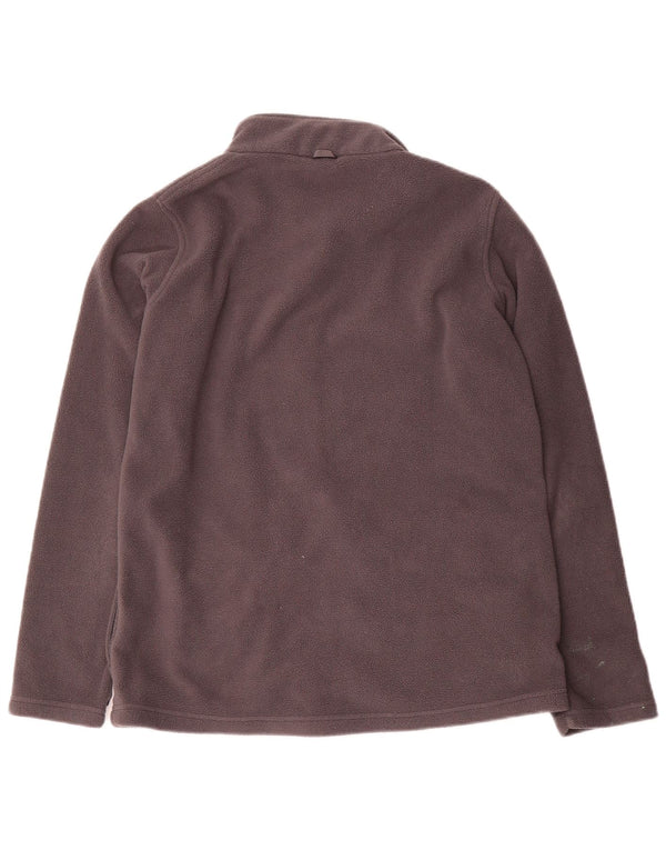 Berghaus Boys Fleecejakke 14-15 År Grå Polyester