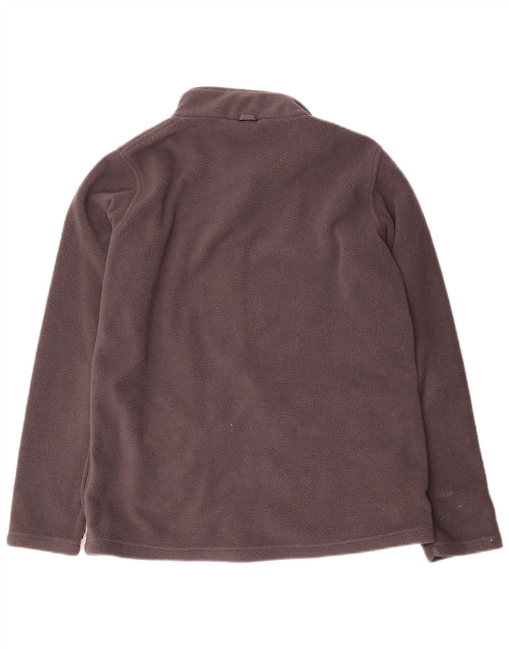 Berghaus Boys Fleecejakke 14-15 År Grå Polyester