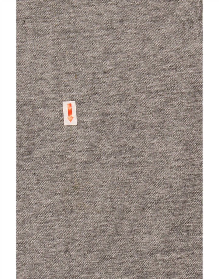 KAPPA herre poloshirt XL Grå