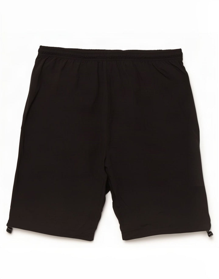Lotto Herre Sportshorts XL Sort