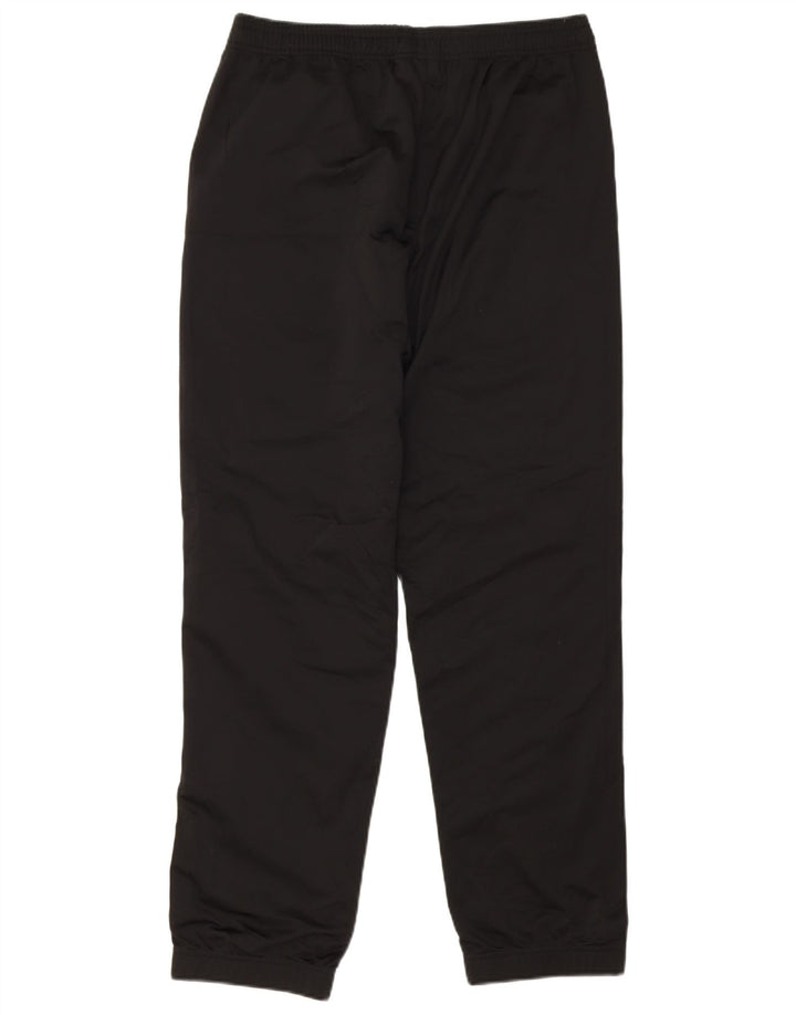 Adidas Træningsdragt til mænd Joggers Large Sort Polyester