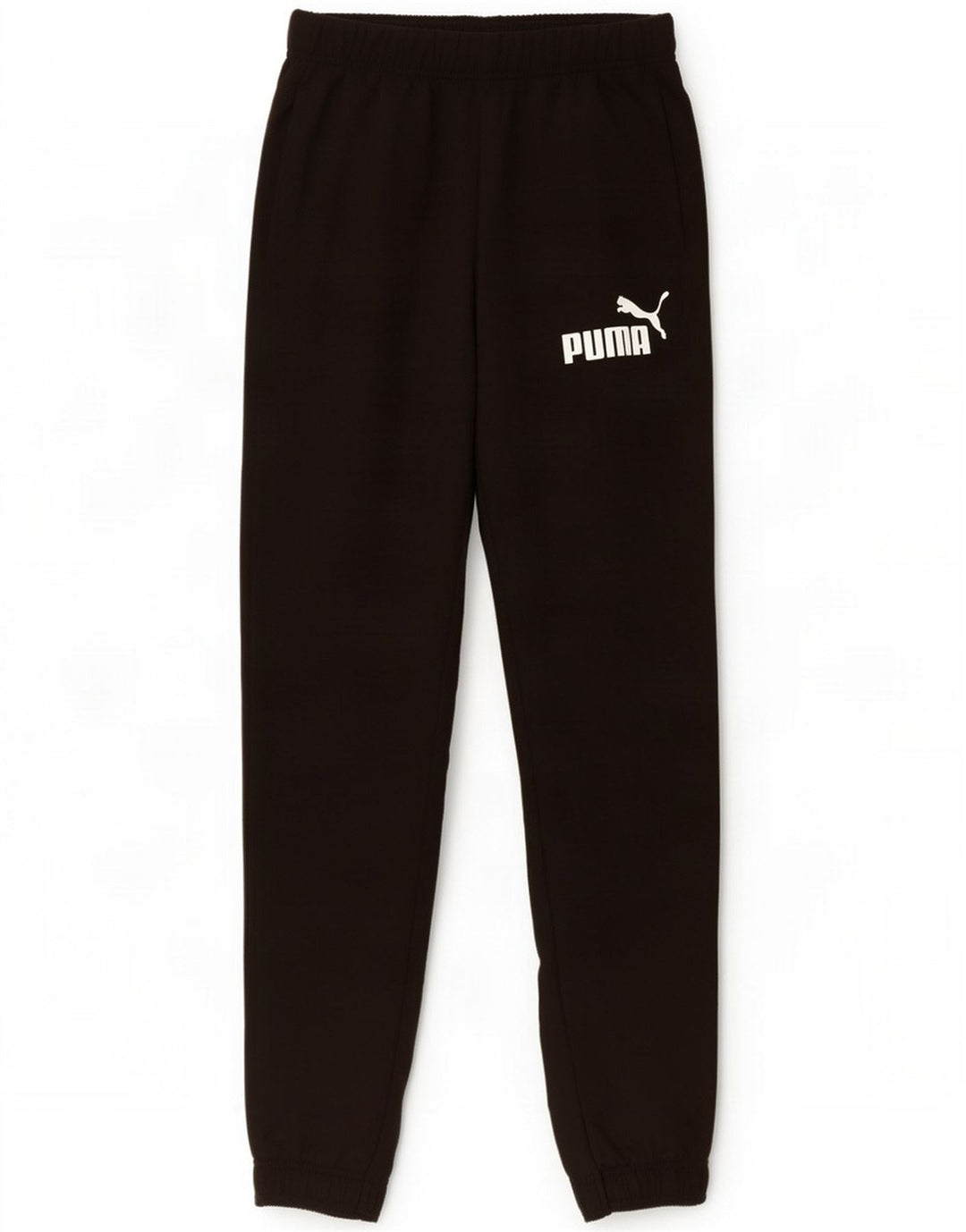 Puma Træningsdragt bukser til mænd Joggers Small Black Polyester