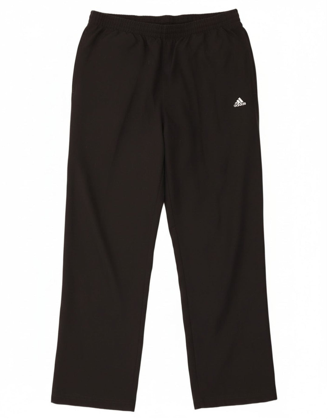 Adidas Herre Climalite træningsdragt Bukser Large Sort Polyester