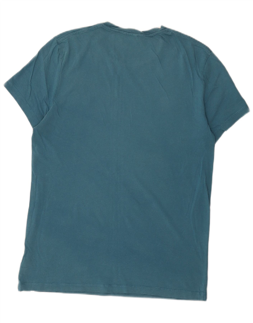 Jack Wills Herre T-Shirt Top Lille Blå
