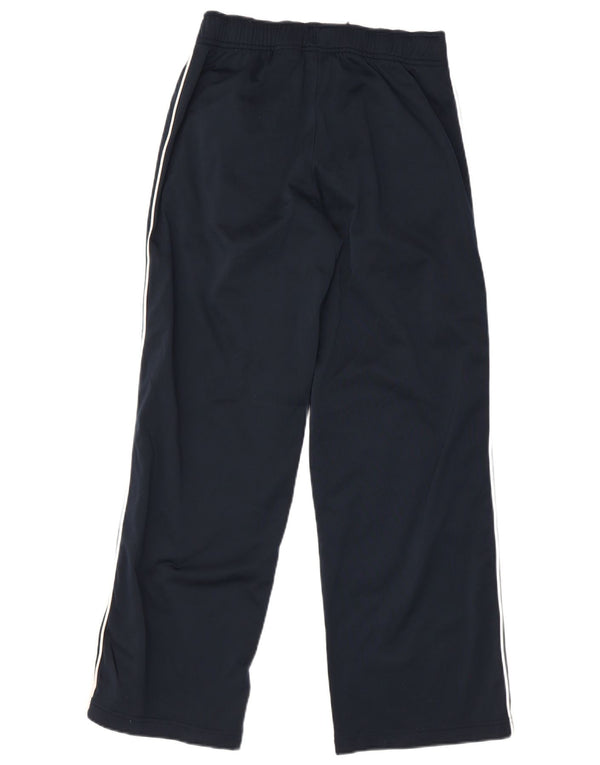 Nike piger træningsbukser 12-13 år store marineblå polyester