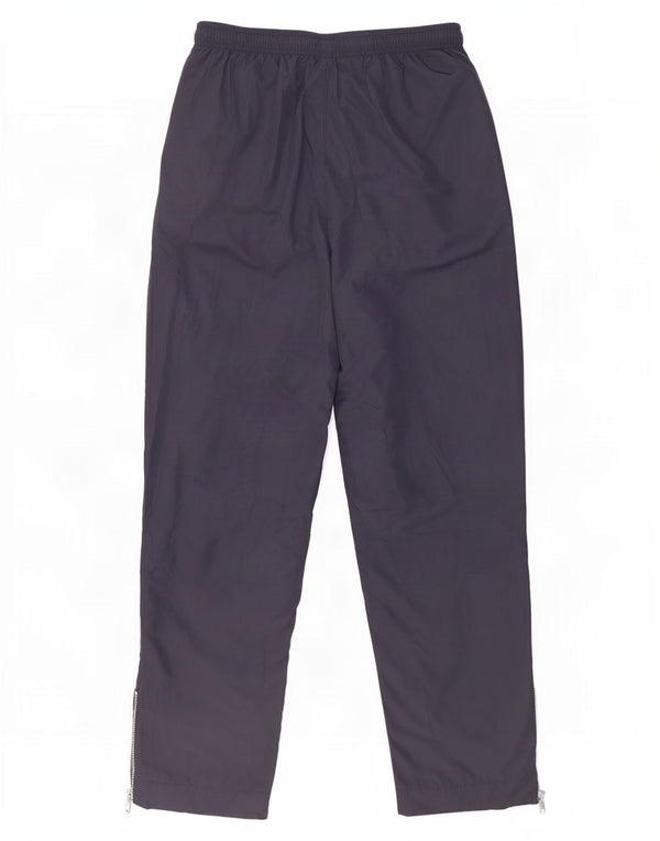 AUSTRALIAN L'ALPINA Træningsdragtsbukser til kvinder UK 14 Medium Navy Blue