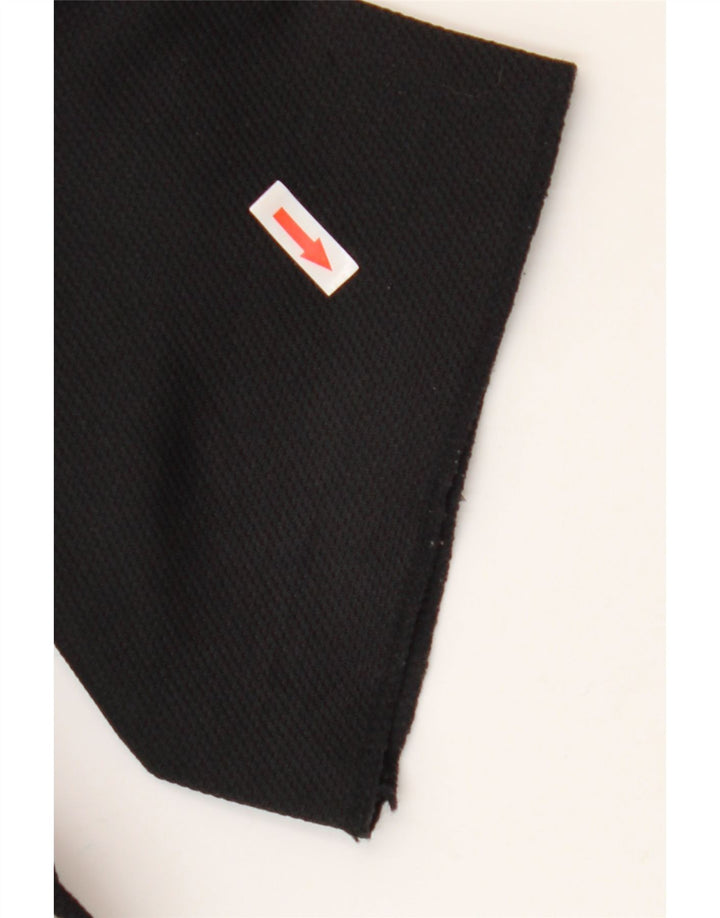 Umbro Herre Grafisk træningsdragt Bukser Lille sort polyester