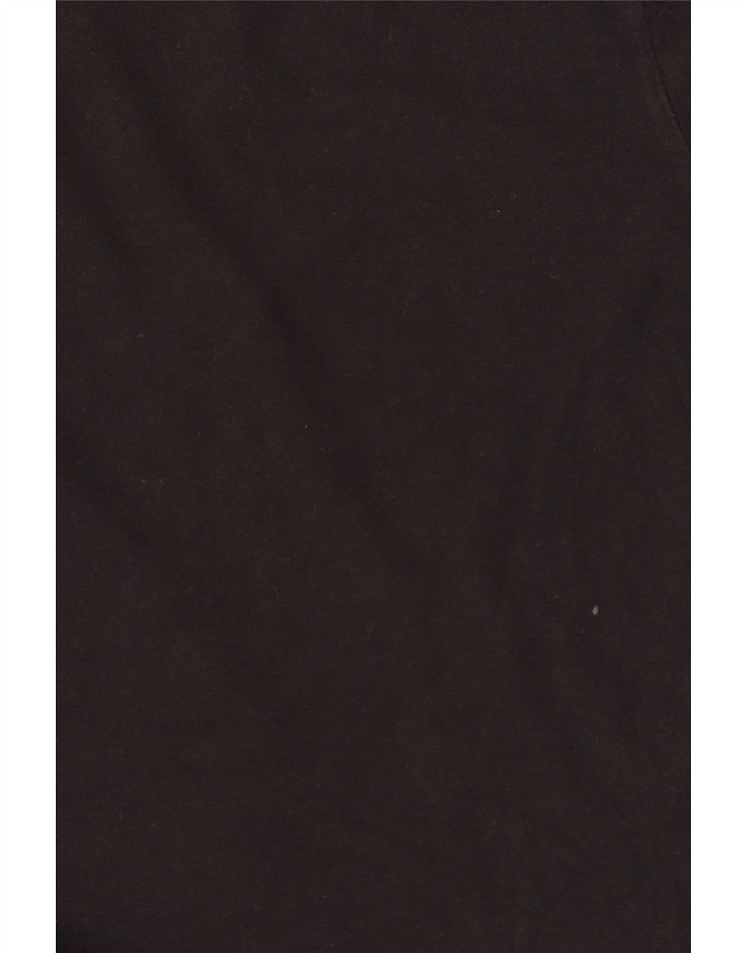 The North Face Herre T-Shirt Top Lille Sort Bomuld