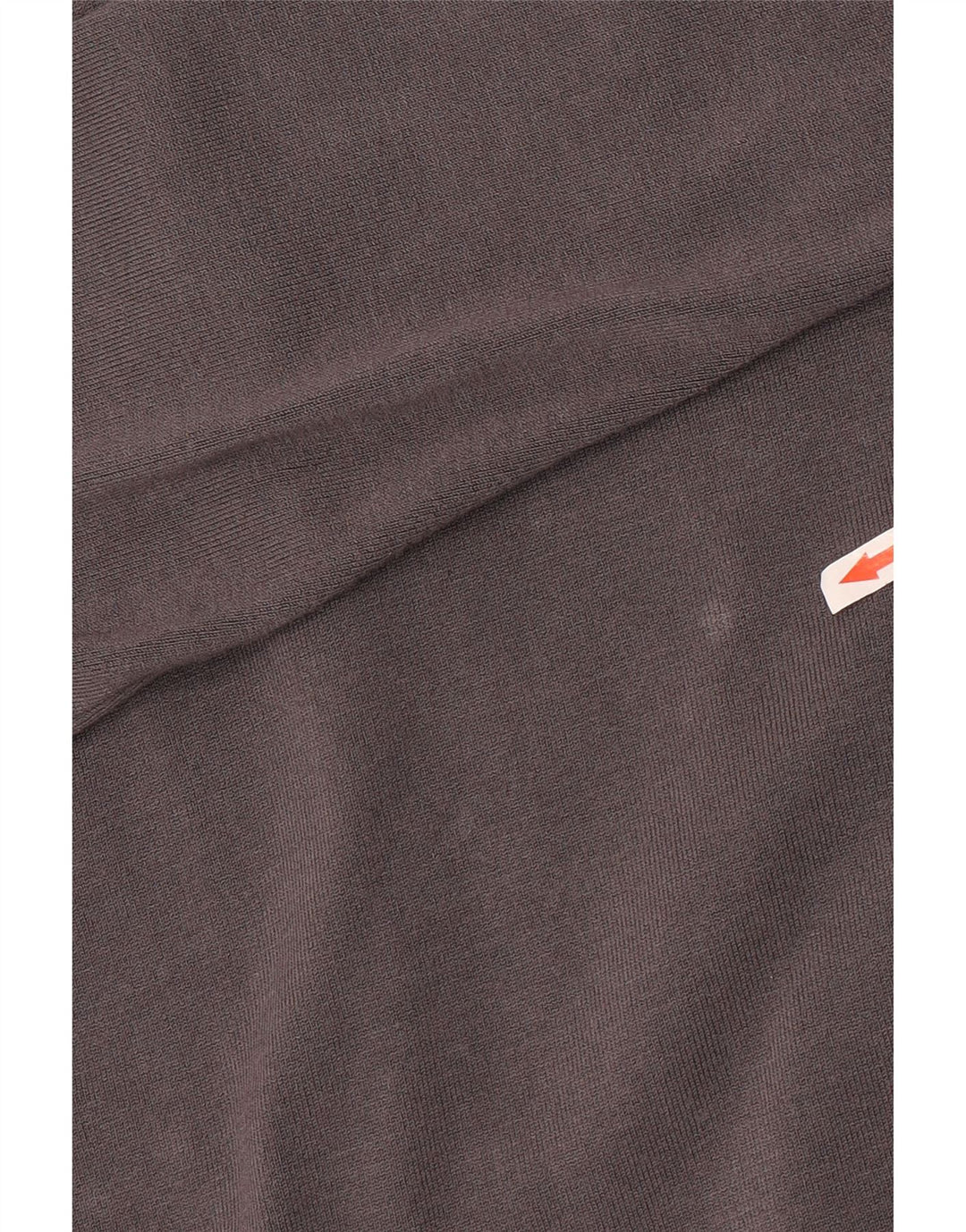 MINT VELVET Dame træningsdragt Topjakke UK 12 Medium Grå Silke