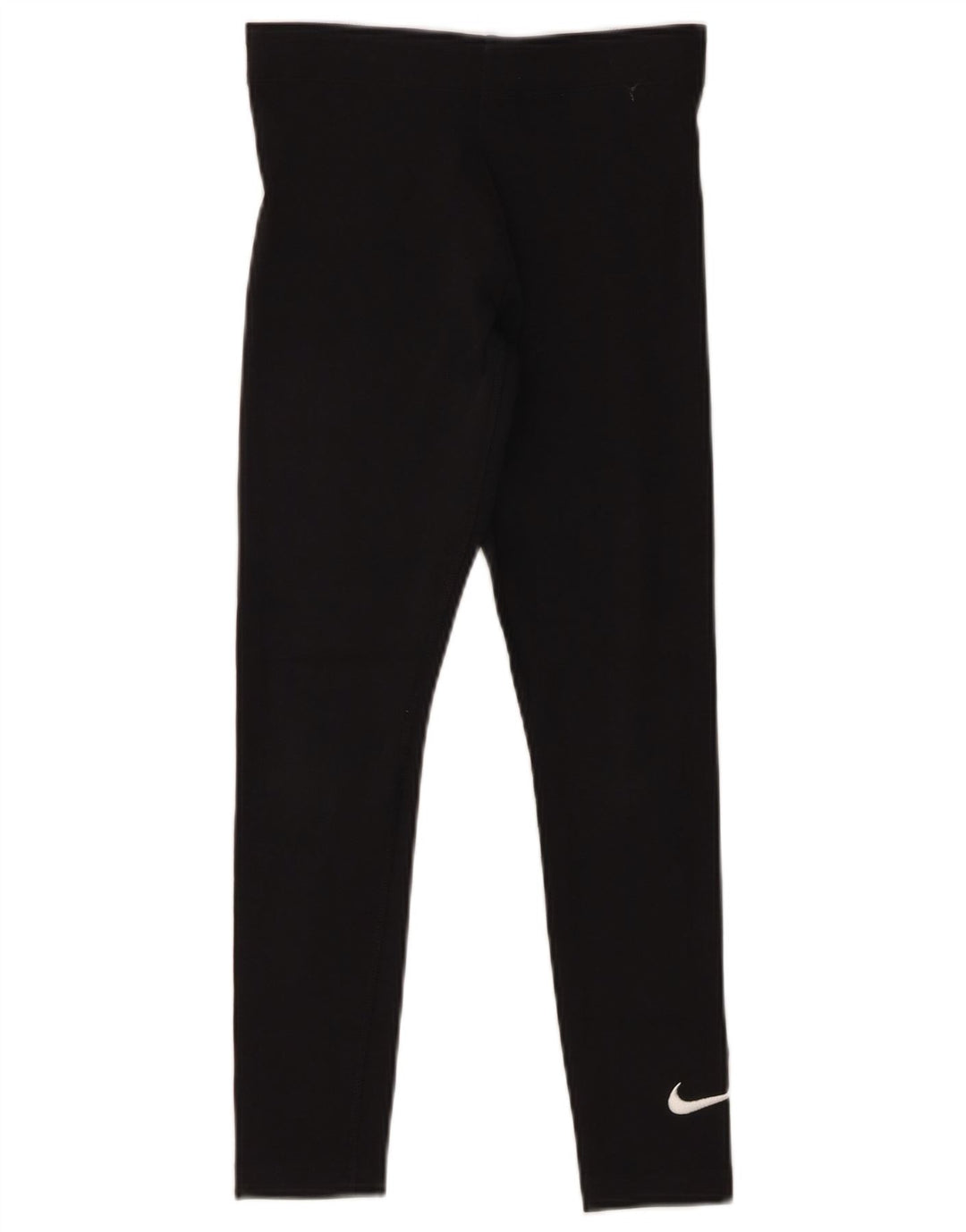 Nike Pige Leggings 10-11 år Medium Sort