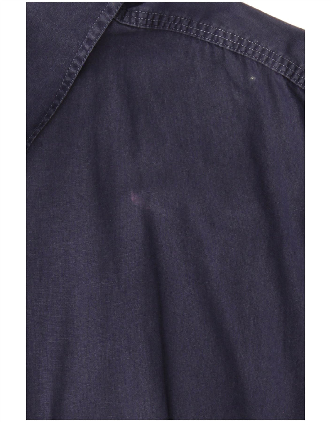 LEVI'S Herreskjorte Stor Marineblå