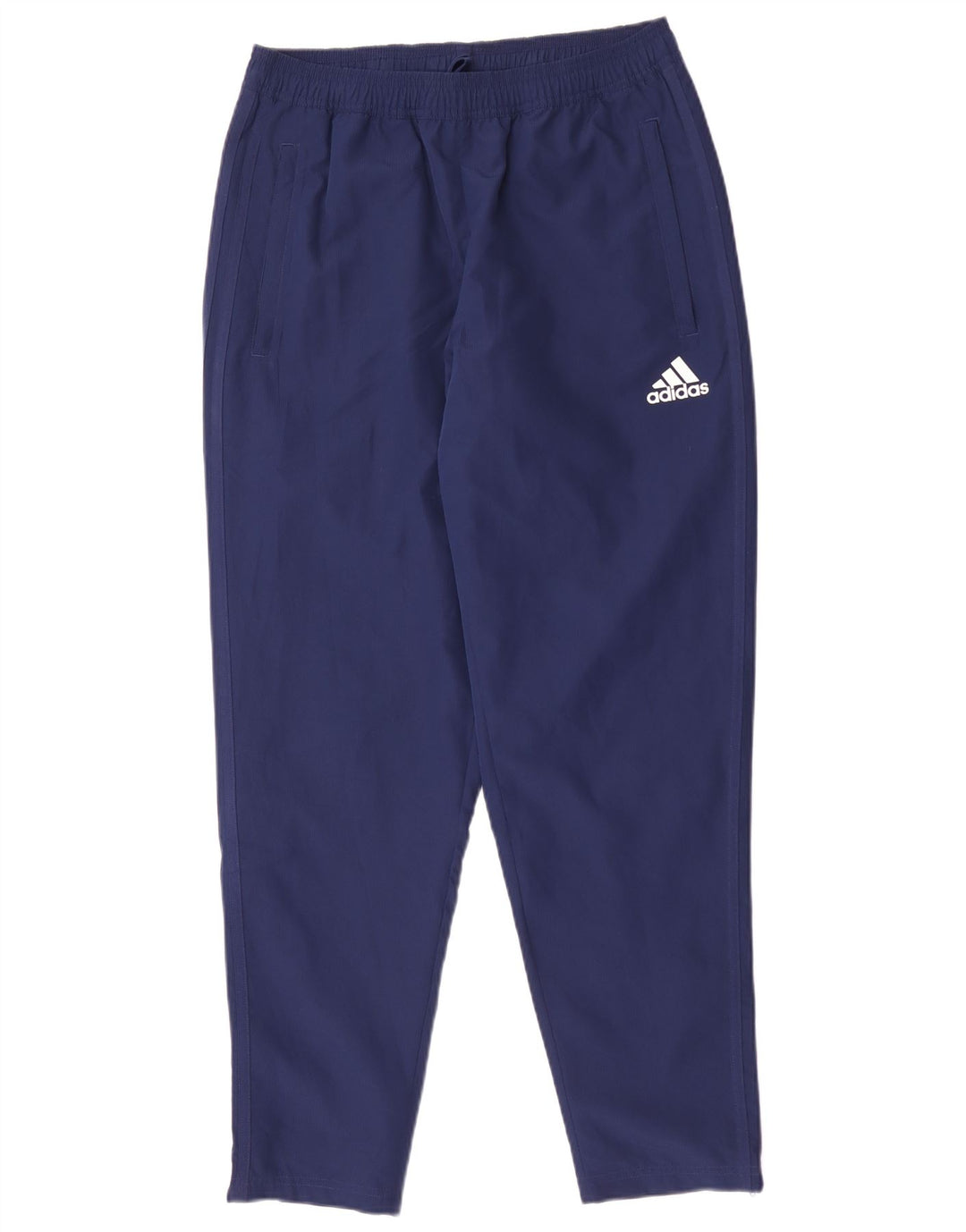 Adidas Herre Climalite træningsdragt Bukser Medium Navy Blue Polyester