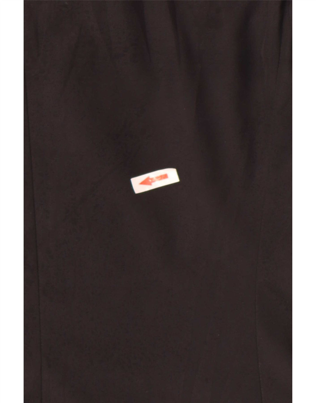 Max & Co. Bomberjakke til kvinder UK 6 XS Sort Polyester