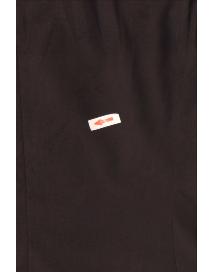 Max & Co. Bomberjakke til kvinder UK 6 XS Sort Polyester