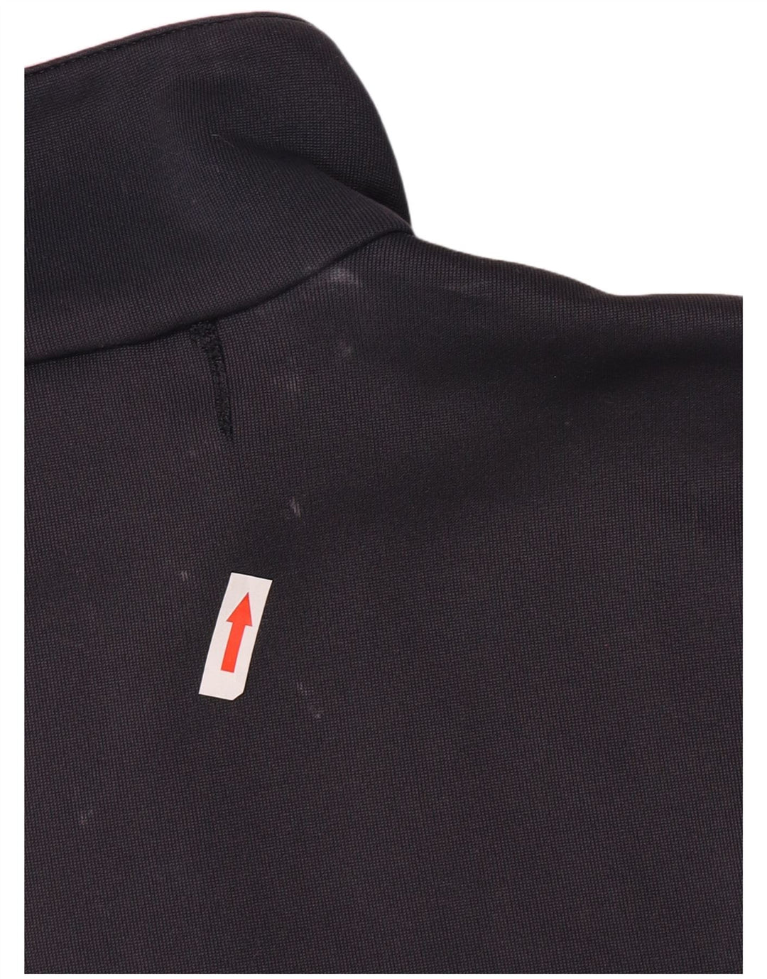 Lotto træningsdragt topjakke til kvinder UK 12 Medium Navy Blue