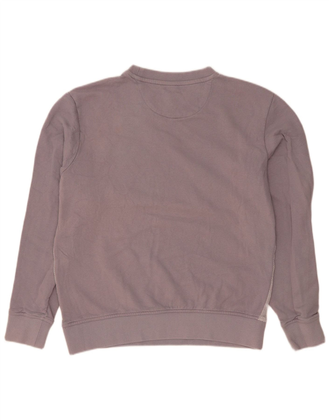 Harmont & Blaine Herre Regular Fit Sweatshirt Jumper Large Grå Colourblock