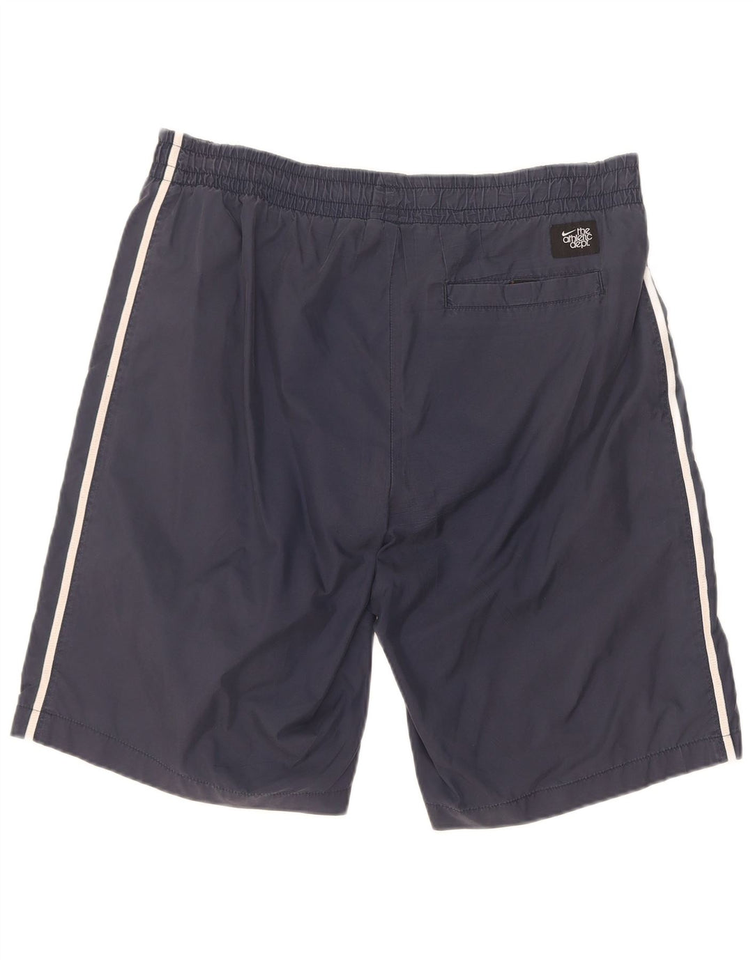 The North Face Herre Sportshorts Large Navy Blue Nylon