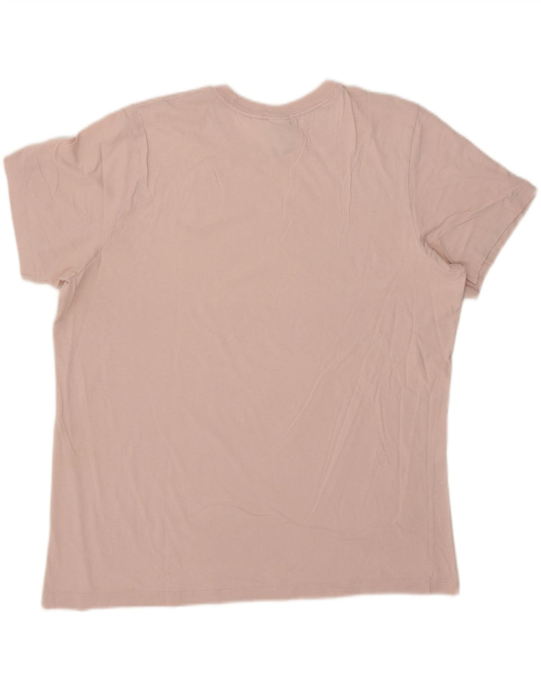 NIKE T-shirt top til mænd XL Pink
